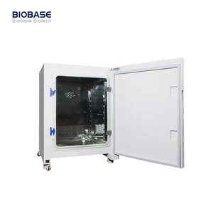 Incubadora de CO2 BIOBASE con Sensor Infrarrojo IR para Laboratorio - Product Image 2
