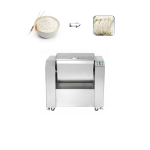 Amasadora Comercial de Alta Eficiencia HMJ-75B-IG para Pan y Pizza, Nueva, para Panadería y Procesamiento de Alimentos - Product Image 1