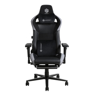 Silla Gamer Hobot Calliope Serie Comfort, Respaldo Alto Reclinable, Silla de Cuero PU Premium - Product Image 1