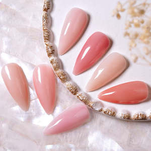 Venta al por mayor sin Hema resina inodoro logotipo personalizado pirvate etiqueta <span class=keywords><strong>muy</strong></span> buena UV color de <span class=keywords><strong>uñas</strong></span> capa base de goma esmalte de gel - Product Image 1