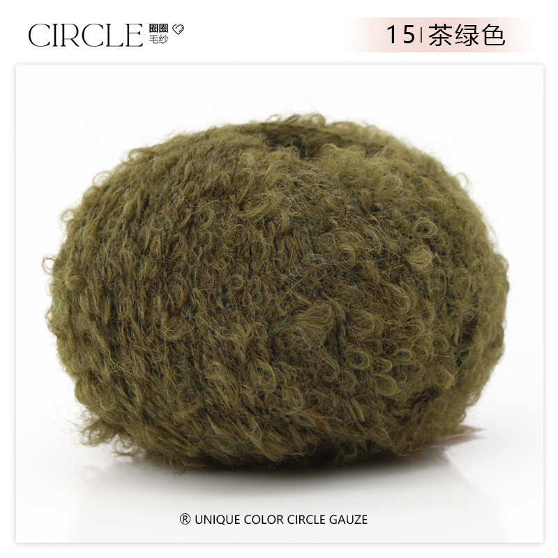 15 té verde