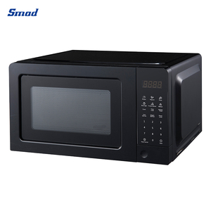 Four à micro-ondes Smad 20L pour usage domestique, modèle DMD70-20LBSGU(V3) - Product Image 4