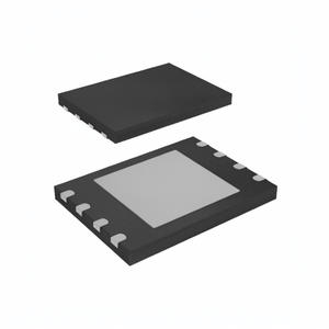 MX25L6433FZ2I-08G 8 WDFN Exposed Pad Memory Buy Online <b>Electronic</b> Components Authorized Distributor - Product Image 1