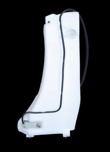 Piezas Metálicas y de Goma para Automóviles, Bujes de Goma con Núcleo de Acero Zincado, OEM Egipto - Product Image 3