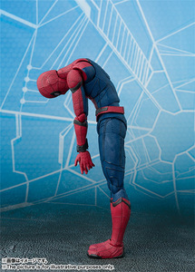<span class=keywords><strong>Spiderman</strong></span> Action Figure Spider Man torna alla stagione scolastica giocattoli modello - Product Image 5