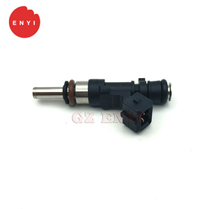 Inyector de Combustible para Chevrolet Cruze 1.6T Buick Regal Excelle Motor de Gasolina Número de Pieza 0280158108 - Product Image 5