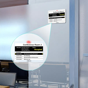 Layar tinta elektronik 11.6 inci, tampilan kertas e-ink E warna besar Esl untuk konferensi dan Tag nama - Product Image 6