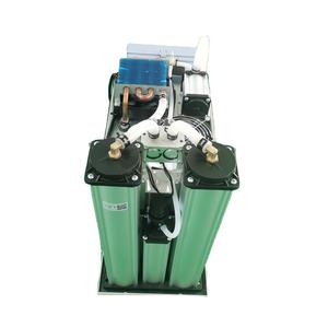 Generador de Oxígeno de 10 LPM con Sistema de Lechos de Tamiz Molecular de Zeolita de Alta Eficiencia para Suministrar Oxígeno Puro a Generadores de Ozono - Product Image 1