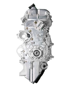 Nuevo Motor de Repuesto DAM15KR de Alta Calidad, Bloque Largo, 1.5L Gasolina, para Camioneta Changan Mini - Product Image 3