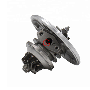 Cartouche de turbo diesel 706977 Turbine CHRA GT1546S 0375E9 pour Citroën Picasso 2.0 HDI 03/1999 DW 10ATD 2S 66 Kw 2000 Ccm 9634584280 - Product Image 1