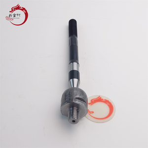 Sistema de dirección de alta calidad, conjunto de rótula de dirección INR 56540-0U500 565400U500 para Hyundai ELANTRA 56540 0U500 - Product Image 2