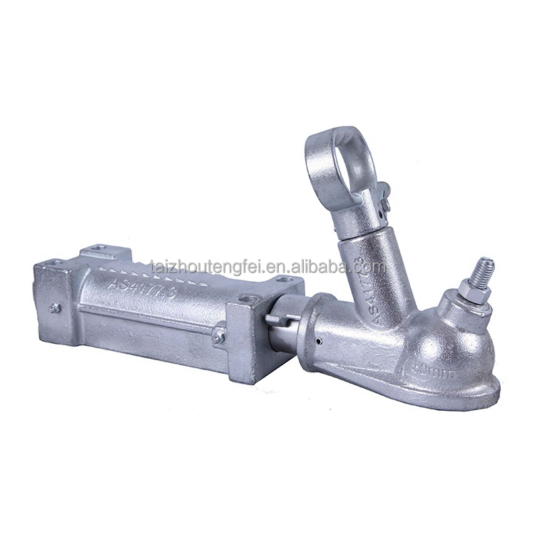 Boat Trailer Parts and Accessories 6