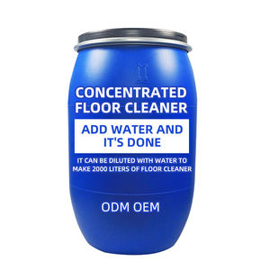 Neue Produkte im Jahr Hochwertiger Multi-Surface Concentrate Power Cleaner für Fußböden Desktops Arbeits platten - Product Image 1