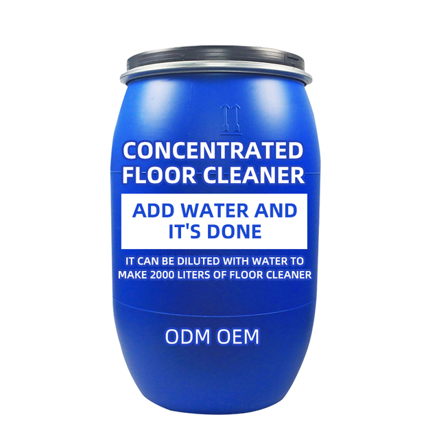 New Products High Quality Multi-purpose Surface Concentrate Power Cleaner for Floors Desktops Countertops