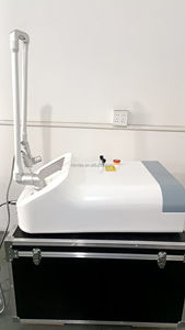 Máquina Láser de CO2 Portátil Profesional para Eliminación de Pigmentos, Tratamiento del Acné, Rejuvenecimiento y Estiramiento de la Piel - Uso Comercial y Doméstico - Product Image 6