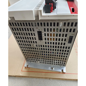 AX5118-0000-0202 ไดรฟ์ AC วัสดุอะลูมิเนียมและพลาสติก สภาพดี ใช้สำหรับเครื่องจักรอัตโนมัติทางอุตสาหกรรม AX5118-0000-0202 - Product Image 3