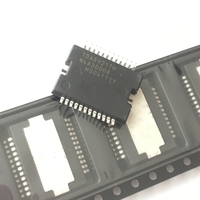 Circuit intégré TDA8921 TDA8921TH HSOP-24 Amplificateur audio de puissance IC 8921TH
