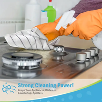 Customized and wholesale microfiber tea towels, quick-drying and highly absorbent kitchen cleaning towels