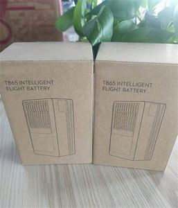 Batería de Vuelo Inteligente Original TB65 para Matrice 350 RTK M350 RTK 5880 mAh, Piezas y Accesorios, Batería para UAV - Product Image 6