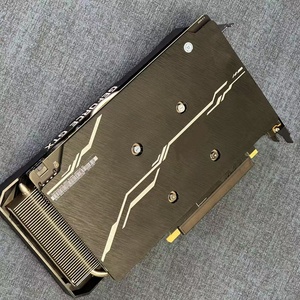 Tarjetas Gráficas GTX1660S 1660ti de Alta Calidad de los Años 1660, Geforce GTX 1660 Super 6G 1660super para Juegos de PC - Product Image 4