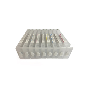 Cartuccia di inchiostro ricaricabile per <span class=keywords><strong>stampante</strong></span> Epson SureColor P6000/P8000/P7000/P9000 - Product Image 3