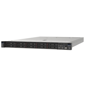 ThinkSystem SR630 V3 1U แร็คเซิร์ฟเวอร์ - เซิร์ฟเวอร์แบบดูอัลซ็อกเก็ตยุคใหม่สำหรับการอินเฟอเรนซ์ AI, ฐานข้อมูล และการประมวลผลแบบคลาวด์ ด้วยระบบ Dual P - Product Image 4