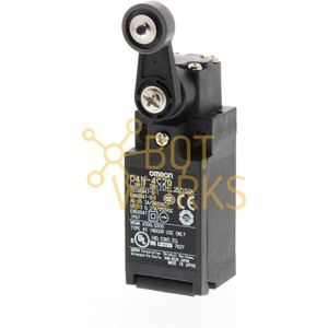 Omron D4N4C25 - Nuevo - Product Image 1
