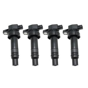 คอยล์จุดระเบิด 27301-2b010 สำหรับฮุนได เอลันตร้า อะไหล่ทดแทนแรงดันสูง - Product Image 1