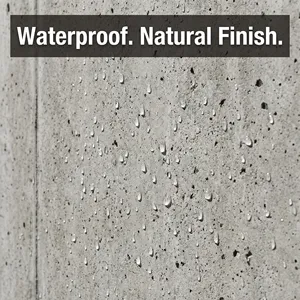 Revêtement imperméabilisant protecteur pour béton apparent, revêtement imperméabilisant pour béton apparent architectural - Product Image 3