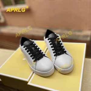 Zapatillas Deportivas Casuales con Plataforma para Mujer, Estilo Europeo Americano, Tallas Grandes, con Cierre de Cordones para Verano y Otoño - Product Image 4