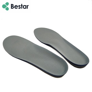 Solette in TPE Silicone Tagliabili, Cuscinetti ad Alta Elasticità in Gel, Solette Anti-Sudore per Corsa - Product Image 4