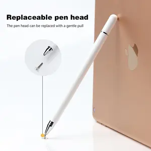 بيع المصنع منتجات جديدة قلم رفيع القلم القلم بالسعة القلم