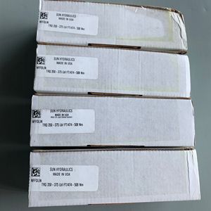 NFFD-LIN NFFDLIN NFFD LIN HYDRAULICS ชุดสกรูเข็มปรับได้เต็มที่ พร้อมสต็อกขนาดใหญ่ - Product Image 5