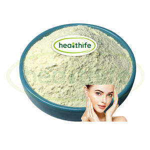 Healthife CAS 446-72-0 Toptan Fiyat Saf Doğal Genistein Ekstresi Tozu %98 Sophora Japonica Ekstresi - Product Image 2
