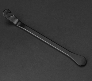 סיטונאי מתכת ידית צמיגי אופניים חוזק גבוה ידיות צמיגים פלדה ידית צמיגים אופני ערכת תיקון צינור פנימי כלי תיקון אופניים - Product Image 6