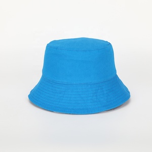 BSCI biểu tượng tùy chỉnh Mens phụ nữ chất lượng cao nhanh chóng khô cotton in ấn Safari bãi biển cap, ngư dân rộng vành chuỗi Sun xô hat - Product Image 5
