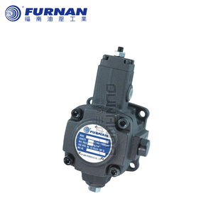 Pompe à palettes hydraulique FURNAN Série Taiwan <span class=keywords><strong>VHI</strong></span>+HGP-1A 45/40/30/20/15/12/08 – Pompe à huile - Product Image 5