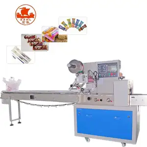 Multifunctional Automatic Bean Sprout Packaging Forming Machines