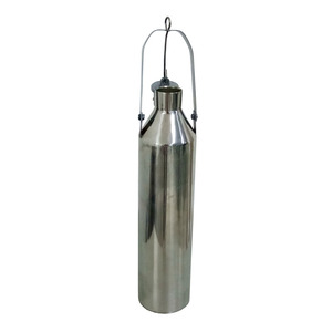Direktverkauf ab Werk Funkenfreier Kupfer-Ölfass-Bodensampler für Erdöl und Asphalt, Ölsampler mit 500/1000ml Kapazität - Product Image 1