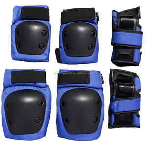 Ensemble d'équipement de protection de sport pour enfants adultes d'usine pour Skate Skateboard Balance Bike Cyclisme Roller Skating - Product Image 5