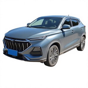 Changan Oshang X5 en Perfectas Condiciones, Años 2018, 2019, 2020, 2021, 2022, <span class=keywords><strong>2023</strong></span>, Auto Usado SUV, Gran Oferta, Auto Usado de Alta Velocidad en Stock - Product Image 1
