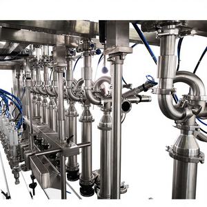 เครื่องทำแว็กซ์ผมอัตโนมัติ/เครื่องบรรจุแว็กซ์ผม/เครื่องผลิตแว็กซ์ผม - Product Image 1