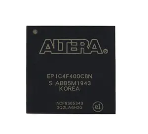 Component Original komponen elektronik baru Chip IC FBGA900 IC IC IC AMD FPGA XC7A100T-1FGG676C