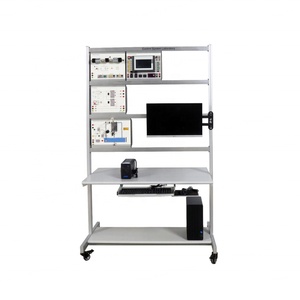 Système de contrôle, équipement éducatif scolaire, matériel didactique, enseignement professionnel, formation professionnelle - Product Image 1