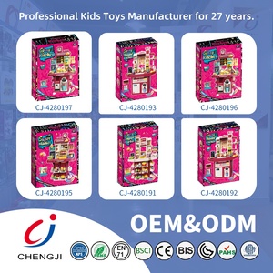 Jouet de <span class=keywords><strong>caisse</strong></span> <span class=keywords><strong>enregistreuse</strong></span> de supermarché Chengji, simulation de nourriture, jeu de supermarché pour <span class=keywords><strong>enfants</strong></span> avec lumière et son - Product Image 5