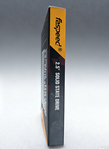 قرص صلب داخلي فائق السرعة Faspeed K7 بتقنية SATA <span class=keywords><strong>3</strong></span>.0 و PCIe Gen3 |   ذاكرة فلاش ثلاثية الأبعاد 1 تيرابايت - 2 تيرابايت + وحدة تحكم SMI + ضمان لمدة <span class=keywords><strong>3</strong></span> سنوات (تصنيع حسب الطلب) - Product Image 6