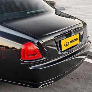 Auto Usado <span class=keywords><strong>Rolls</strong></span> <span class=keywords><strong>Royce</strong></span> Ghost 2010 6.6t Estándar, Auto de Lujo Grande, Bajo Kilometraje, Volante a la Izquierda, Sedán de 5 Asientos en China, <span class=keywords><strong>Rolls</strong></span> <span class=keywords><strong>Royce</strong></span> - Product Image 5