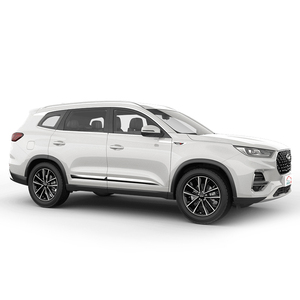 Chery Ruihu 8 Vehículo SUV de <span class=keywords><strong>segunda</strong></span> <span class=keywords><strong>mano</strong></span> Venta Barato 2020 5 asientos Gasolina <span class=keywords><strong>Coches</strong></span> usados con alta calidad - Product Image 6