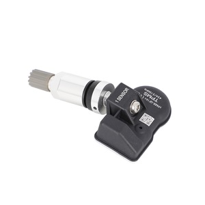 Capteur de pression des pneus MX Sensor TPMS 433 MHz externe universel pour système de surveillance des pneus - Product Image 2