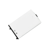 Batterie de remplacement pour Gameboy Advance SP pour console GBA SP Batterie rechargeable ags-003 900mAh